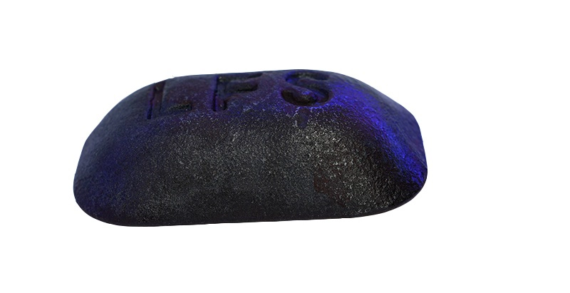 Pig Cast Iron
