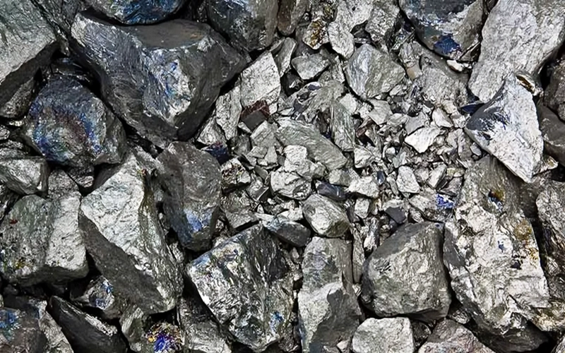 Nickel