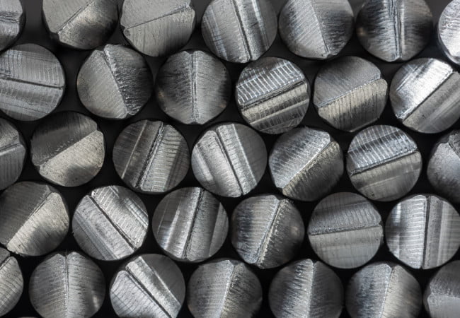 Ductile Cast Iron 1