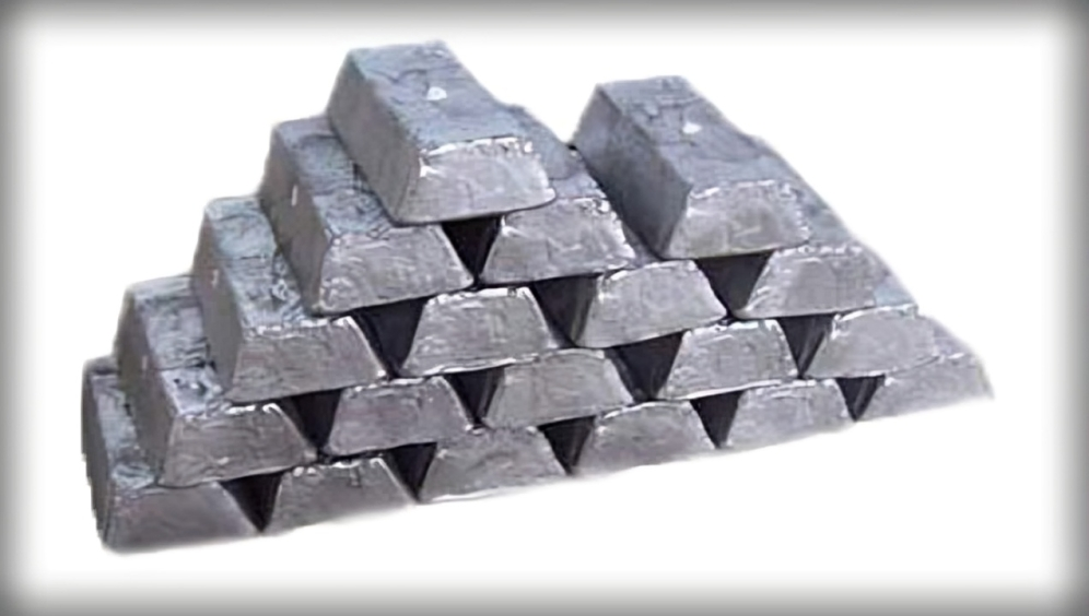 Alloy Cast Iron