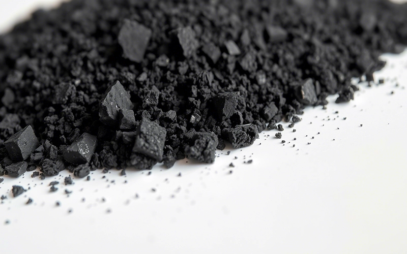 Graphitized Petroleum Coke