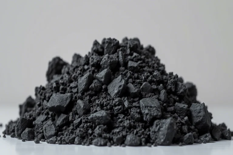 Calcined Petroleum Coke