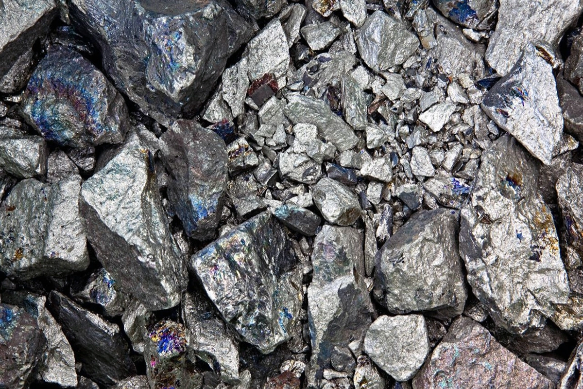 Ferro Chrome