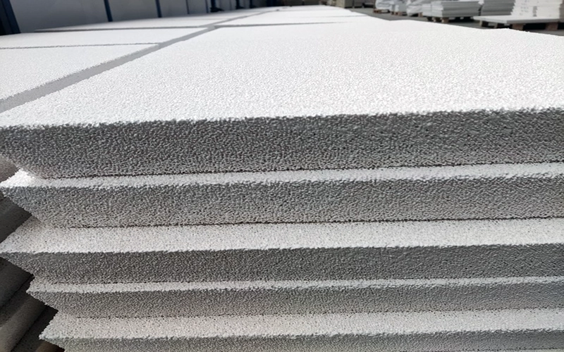 Alumina Ceramic Foam Filters