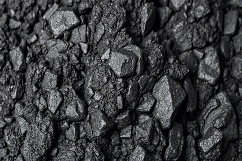 Bitumen