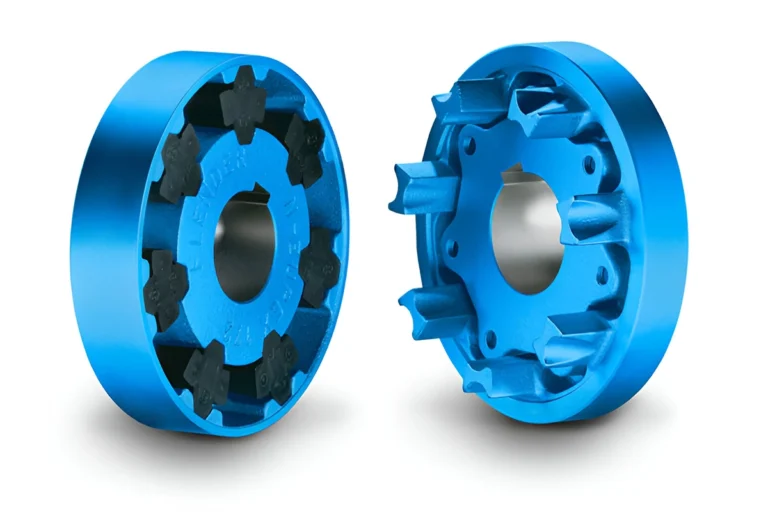 Flender Couplings