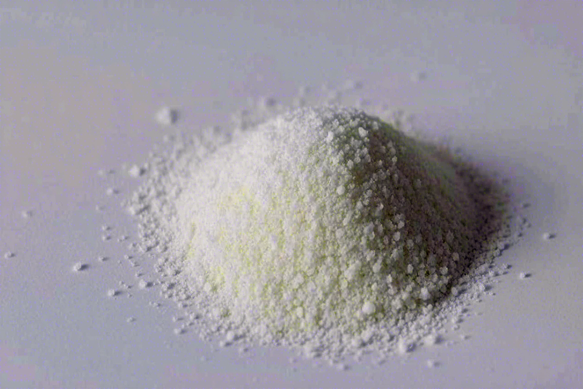 Silica Sand