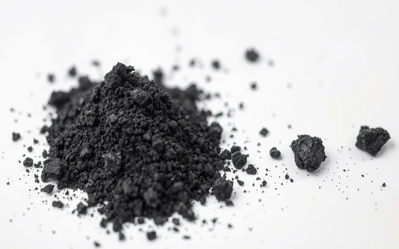 Calcined Petroleum Coke