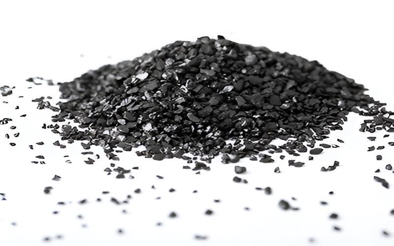 Calcined Anthracite