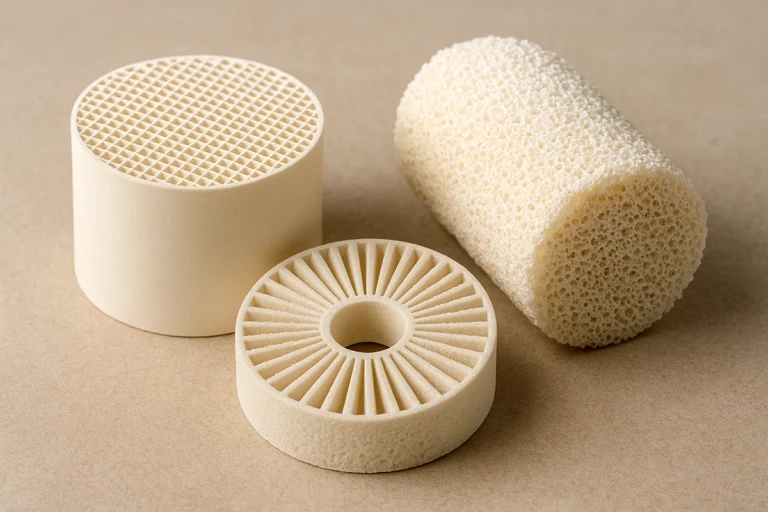 Ceramic Filters