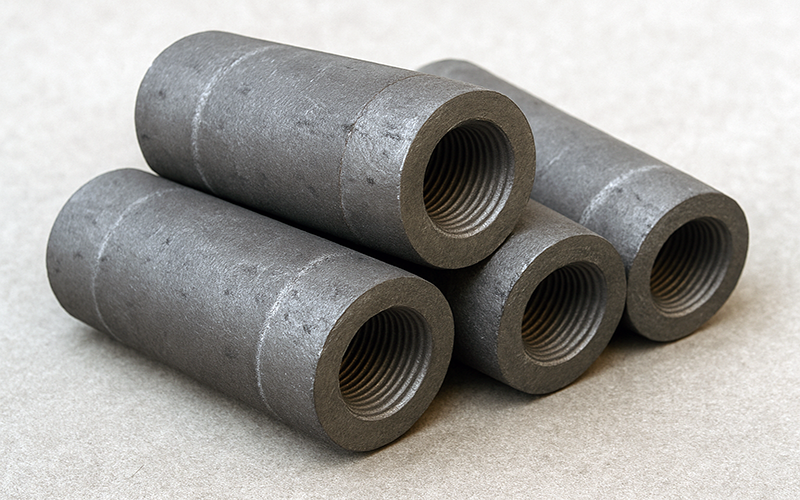 Graphite electrodes