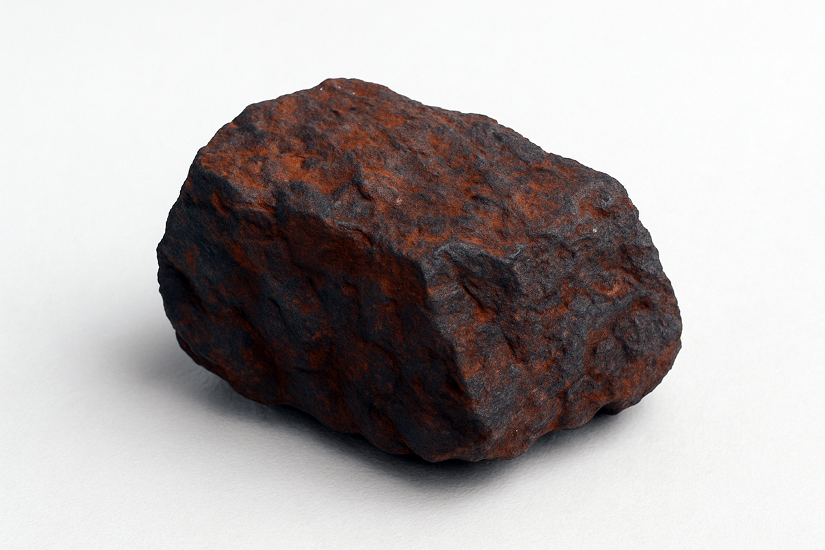 Iron Ore