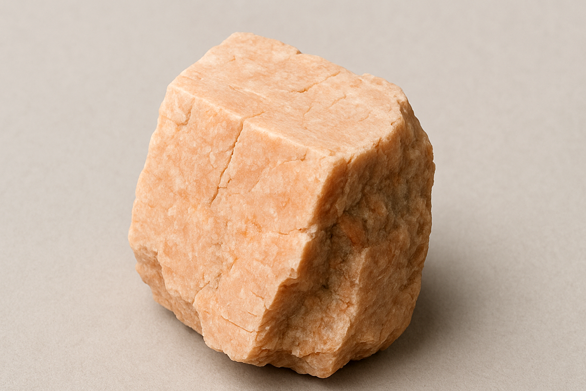 Potassium Feldspar