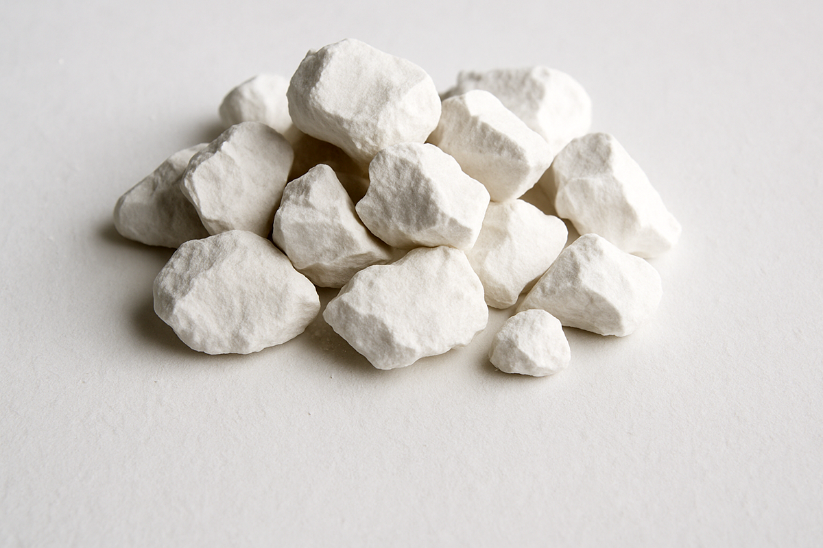 Calcium carbonate