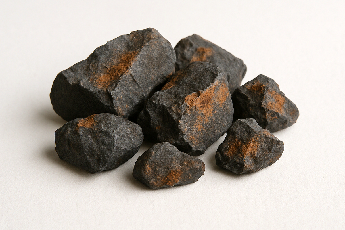 Manganese Ore