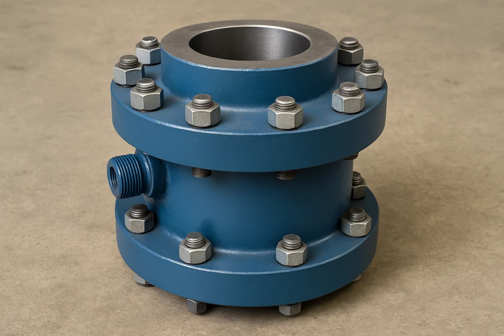 Wellhead Equipment 