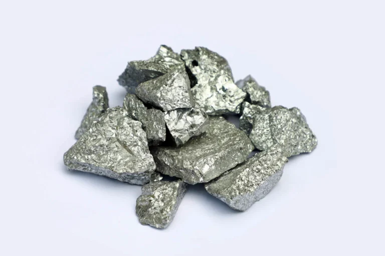 Chrome Ore