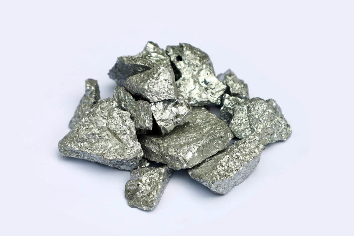 Chrome Ore