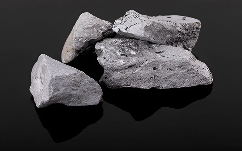 Ferro Silicon