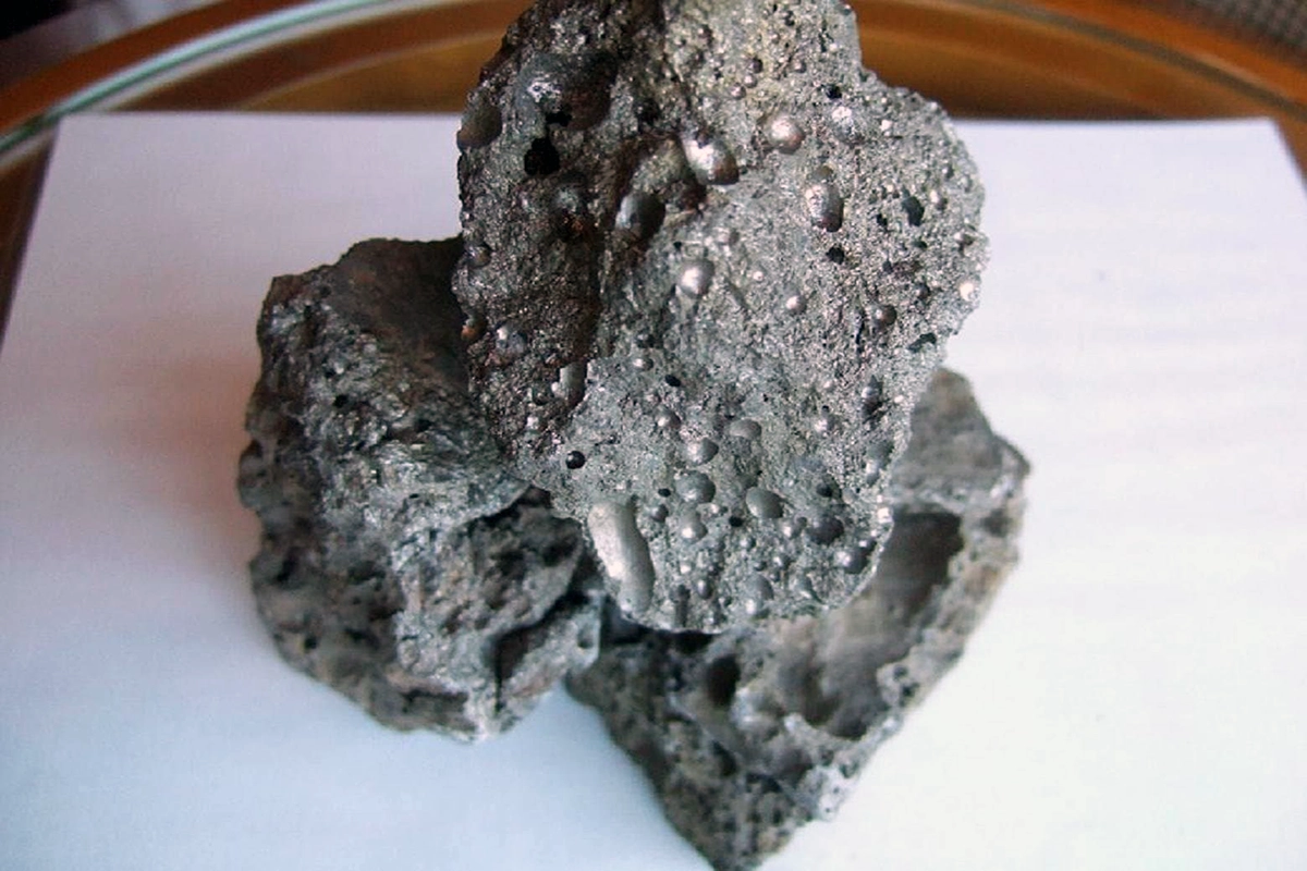 Ferro Phosphorus