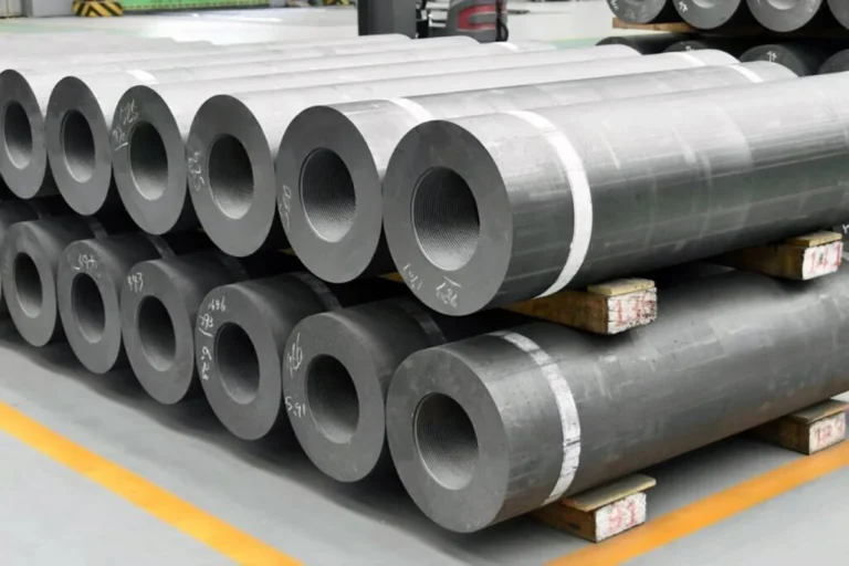 Graphite Electrodes