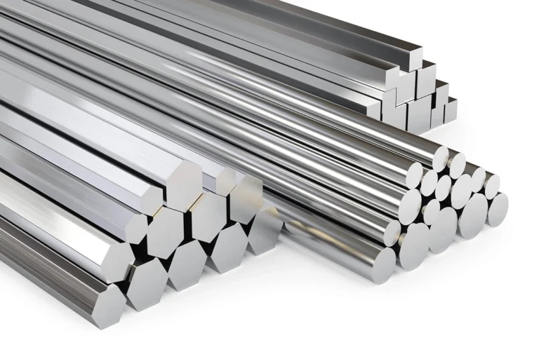 Alloy Steel