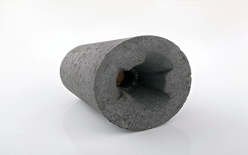 Tundish Nozzle Zirconia