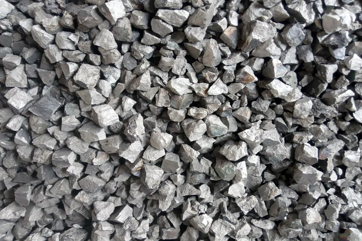 Ferro Manganese