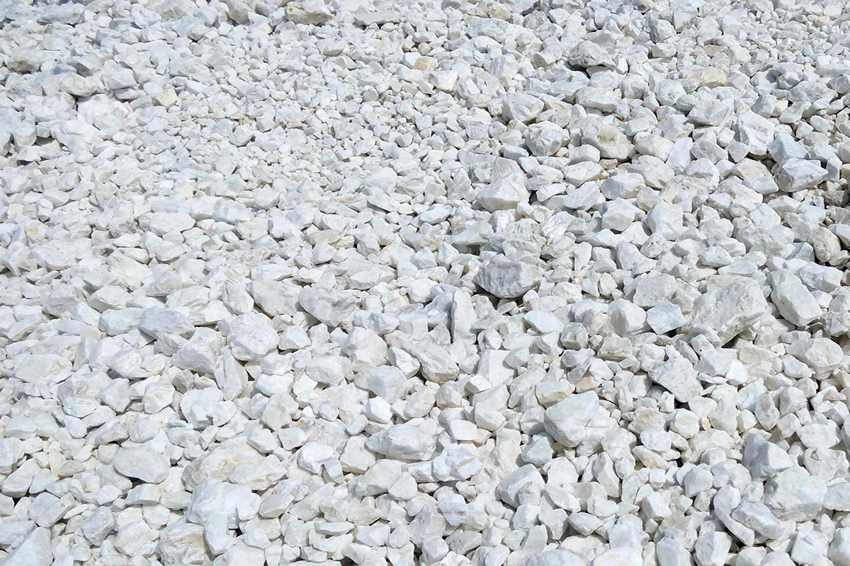 Barite