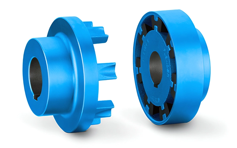 Flender Couplings