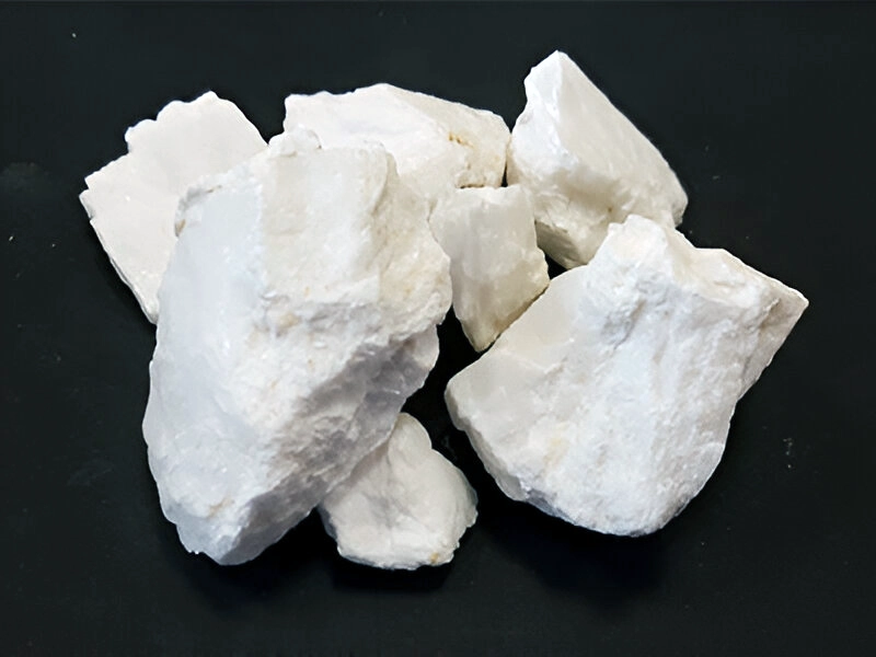 Barite