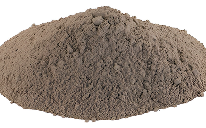 Bentonite