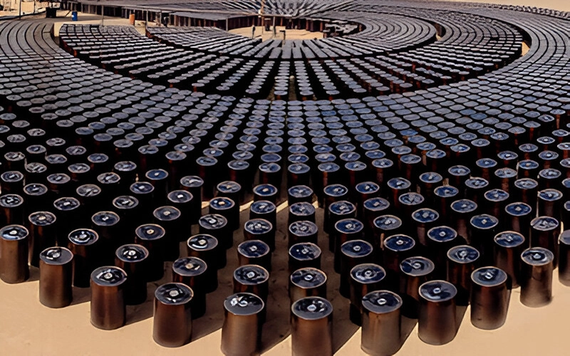 bitumen