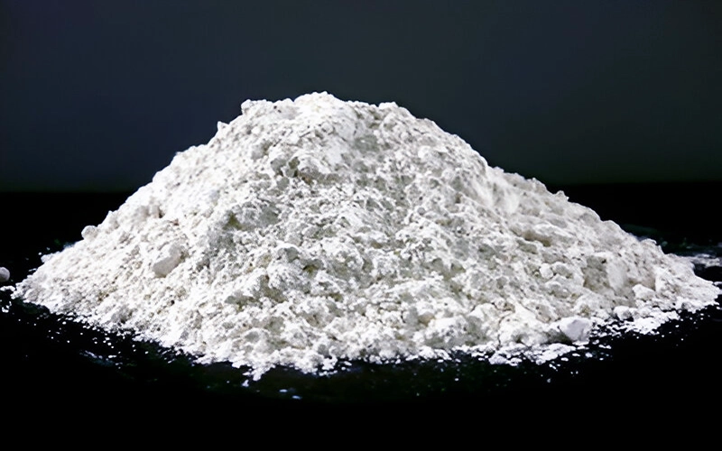 Calcium carbonate