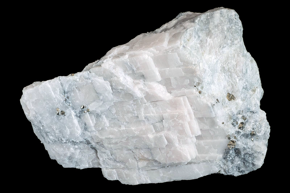 Dolomite