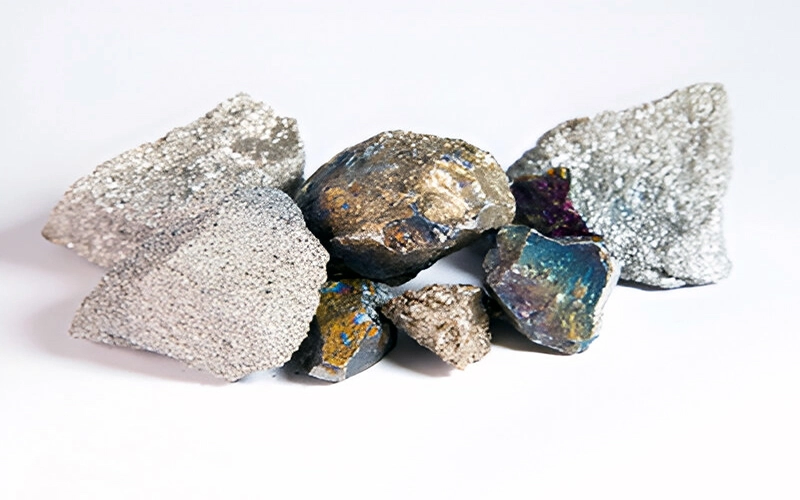 Ferro Vanadium