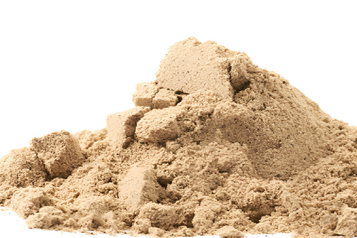 Fireclay