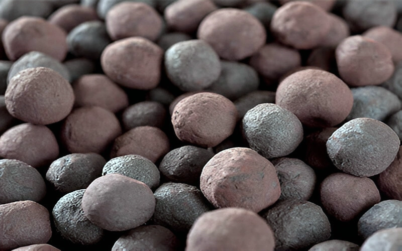 Iron Ore