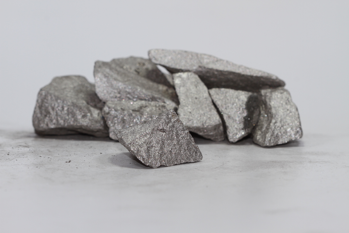 ferro niobium