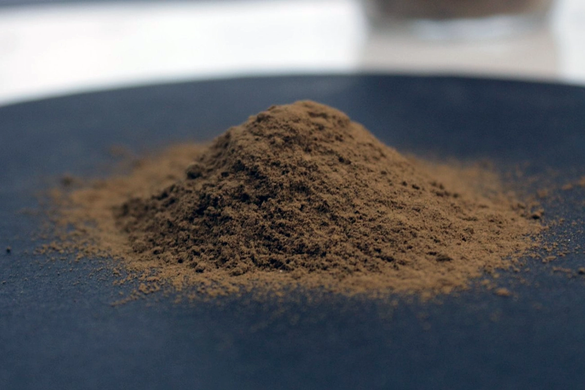 Bentonite OCMA