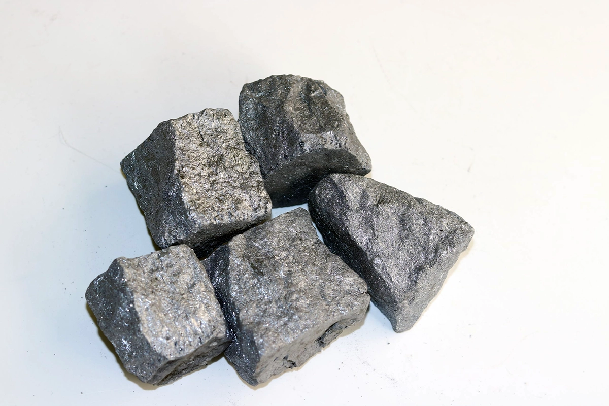 Ferro Silicon