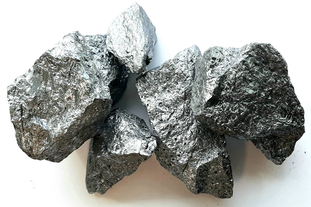 Ferro Vanadium