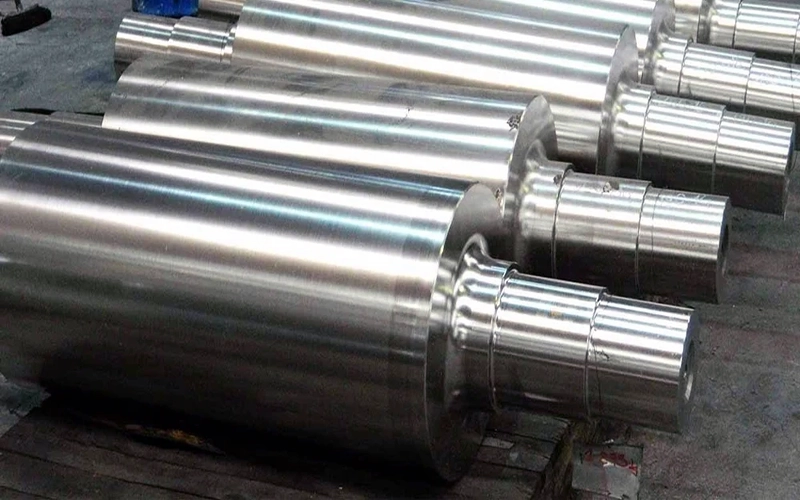 Forged Rolls