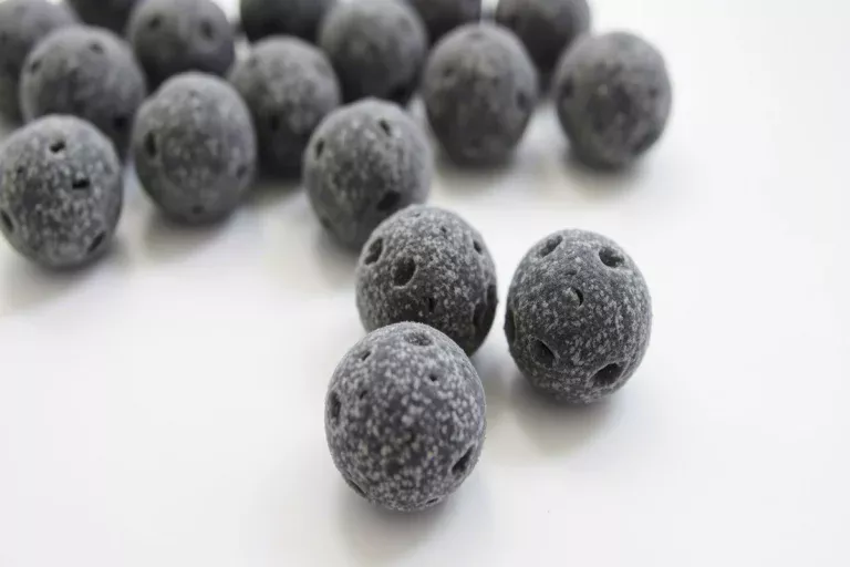 Sponge Iron