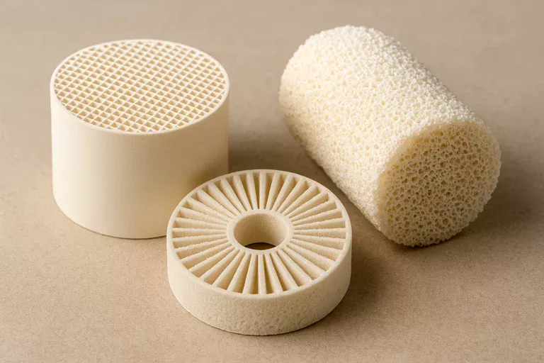 Ceramic Filters
