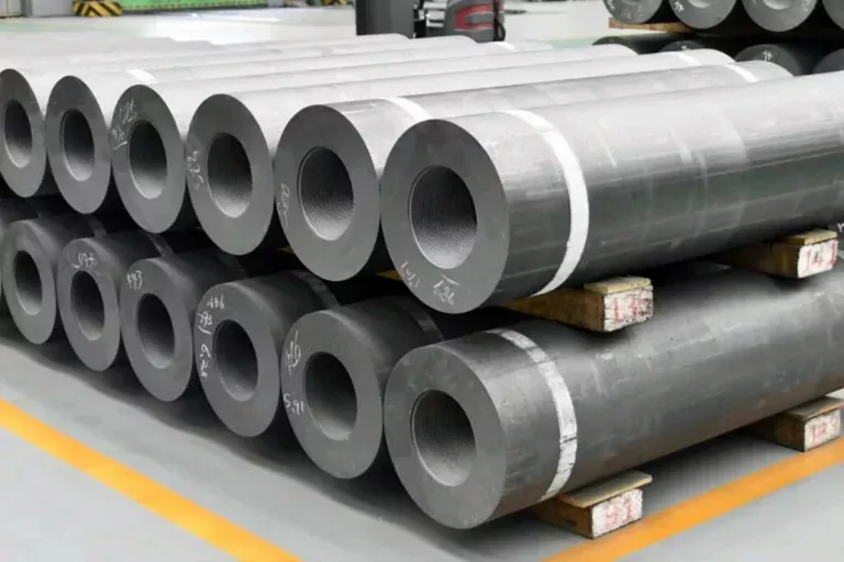 Graphite Electrodes