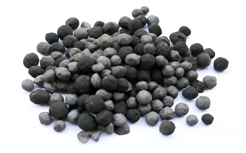 Sponge Iron