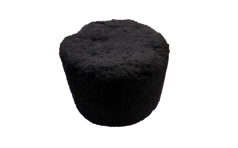 Formed Coke