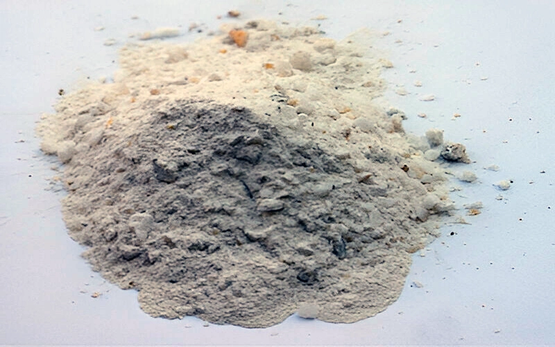 Kaolin
