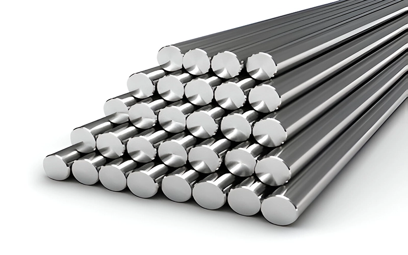 Alloy Steel